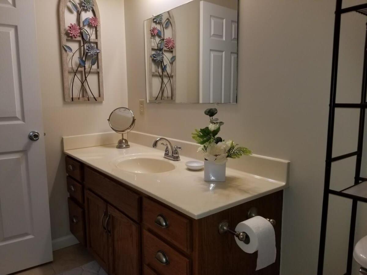 Spacious 3Br 2Ba, 11 Min To Cummins Falls Park Cookeville Exterior photo